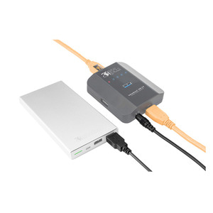 테더툴스 TetherBoost USB-DC Power Cable
