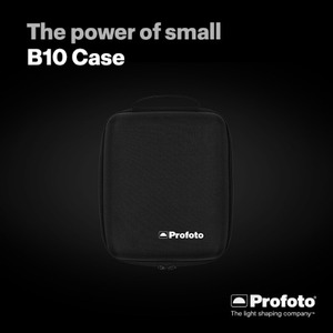 [PROFOTO] 프로포토(정품) B10 Case