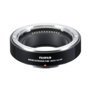 [Fujifilm] MCEX-18G WR