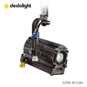 Dedo Light DLED12.1-Bi-DMX