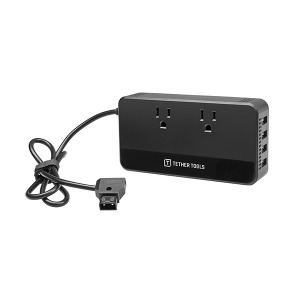 [렌탈]ONsite D-Tap to AC Power Supply 맥북 충전용 배터리