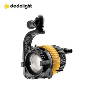 Dedo Light DLED4.1 (Bi-Color) Kit (AC,DC,반도어 포함)