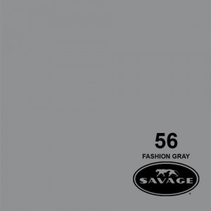 [SAVAGE] 사베지 #56 Fashion Gray