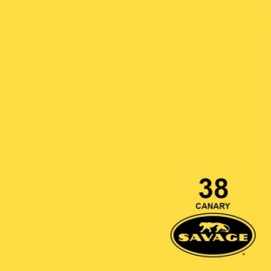 [SAVAGE] 사베지 #38 Canary