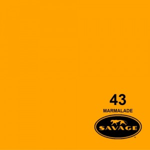 [SAVAGE] 사베지 #43 Marmalade