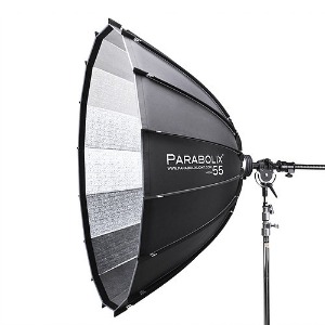 [렌탈] 파라볼릭스 / Parabolix® 55 Reflector