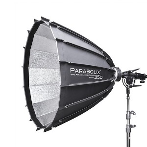 파라볼릭스 / Parabolix® 35D Reflector(포커스 마운트/어댑터 별도)
