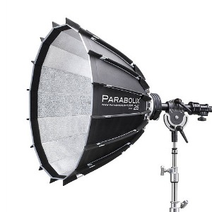 파라볼릭스 / Parabolix® 25 Reflector(포커스 마운트/어댑터 별도)