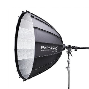 파라볼릭스 / Parabolix® 45 Reflector(포커스 마운트/어댑터 별도)