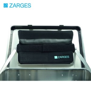 Lid bag Large [ZARGES] K424 XC Accessories No. 41820