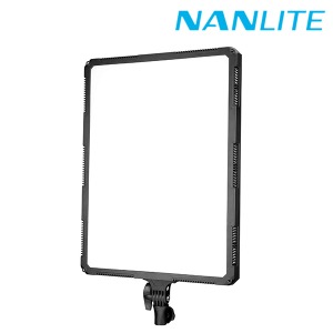 [NANLITE] 난라이트 셀럽 전용 조명 난라이트 컴팩100B LED조명 Compac100B
