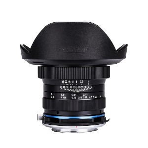 [LAOWA] 라오와 코리아 정품 15mm f/4 Wide Angle 1:1 Macro Lens