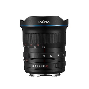 [렌탈] Laowa 10-18mm f/4.5-5.6 FE Zoom