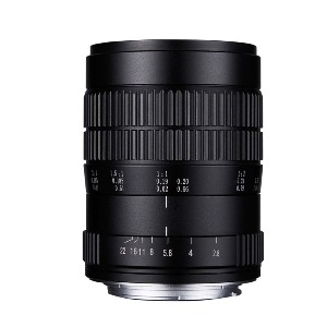 [LAOWA] 라오와 코리아 정품 60mm f/2.8 2:1 Ultra-Macro Lens