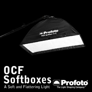 [렌탈] [PROFOTO] 프로포토(정품) OCF-Softbox 2x3