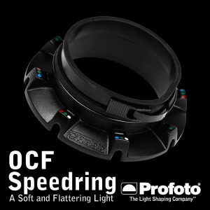 [PROFOTO] 프로포토(정품) OCF Speedring