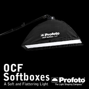 [렌탈] [PROFOTO] 프로포토(정품) OCF-Softbox 1x3