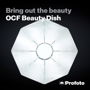 [렌탈] [PROFOTO] 프로포토(정품) OCF-Beautydish White