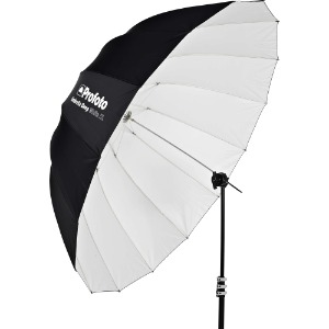 [렌탈] 프로포토 Umbrella Deep WhIte XL
