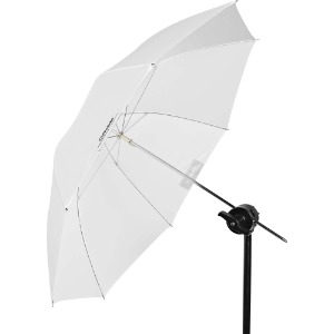 [렌탈] 프로포토 Umbrella Shallow Translucent S