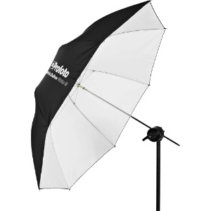 [렌탈] 프로포토 Umbrella Shallow White M