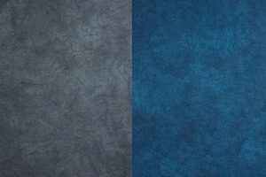 [렌탈] muslin Blue Lake/Nickel