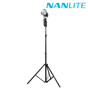 [NANLITE] 난라이트 포르자60 야외촬영 원스탠드세트 / Forza60