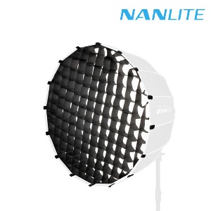 [NANLITE] 난라이트 파라볼릭90 전용 EC-PR90 그리드