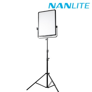 [NANLITE] 셀럽 전용 조명 난라이트 컴팩200B 원스탠드세트 / Compac200B LED