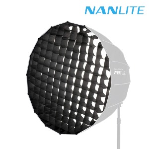 [NANLITE] 난라이트 파라볼릭120 전용 EC-PR120 그리드
