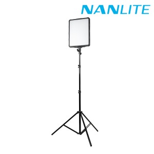 [NANLITE] 난라이트 컴팩68B 원스탠드세트 / Compac68B LED