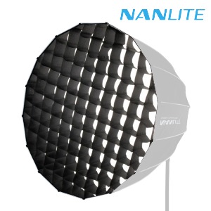 [NANLITE] 난라이트 파라볼릭150 전용 EC-PR150 그리드