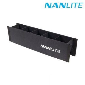 [NANLITE] 난라이트 파보튜브II 6C 반도어 EC-PTII 6C 에그크레이트 / PavoTubeII 6c