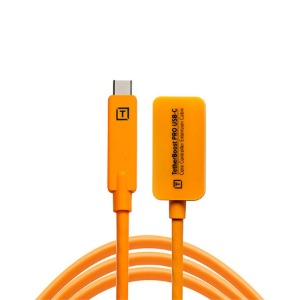 [TetherTools] 테더툴스 TetherBoost Pro USB-C Core Controller Extension Cable