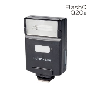 [Lightpix] 소형플래시 플래시큐 FlashQ 20II - 동조기 포함