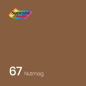 Superior 67 Nutmeg