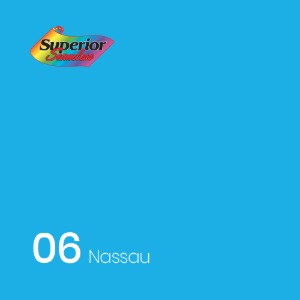 [SUPERIOR] 슈페리어 06 Nassau