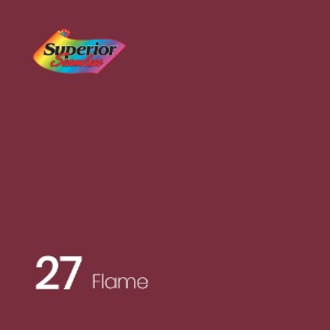 [SUPERIOR] 슈페리어 27 Flame