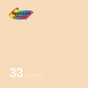 [SUPERIOR] 슈페리어 33 Ivorine