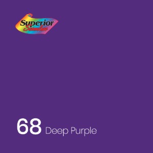 Superior 68 Deep Purple