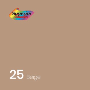 [SUPERIOR] 슈페리어 25 Beige