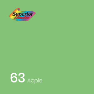 Superior 63 Apple