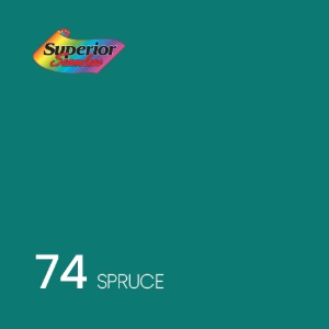 Superior 74 Spruce