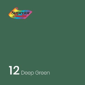 [SUPERIOR] 슈페리어 12 Deep Green