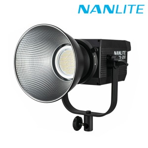 [NANLITE] 난라이트 대광량 스튜디오 LED 조명 FS-200