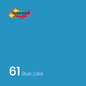 [SUPERIOR] 슈페리어 61 Blue Lake