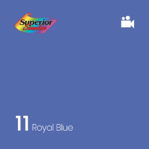 [SUPERIOR] 슈페리어 11 Royal Blue