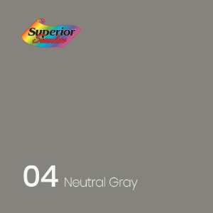 [SUPERIOR] 슈페리어 04 Neutral Grey
