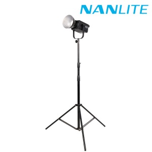 [NANLITE] 난라이트 대광량 스튜디오 LED FS-300 원스탠드세트