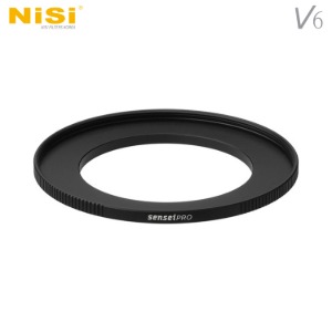 [NiSi Filters] 니시 Adapter Rings 82-&gt;58mm For V5, V5 PRO
